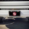 Picture of Toyota OnX6+ 30 Inch Grille Lower Light Kit - Toyota 2014-21 Tundra