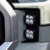 Picture of Toyota Tundra Squadron Vent Kit, Pro - Toyota 2022-2026 Tundra