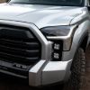 Picture of Toyota Tundra Squadron Vent Kit, Pro - Toyota 2022-2026 Tundra