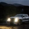 Picture of Toyota Tundra Squadron Vent Kit, Pro - Toyota 2022-2026 Tundra