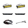 Picture of Ford OnX6+ 10 Inch Dual Behind Grille Light Bar Kit - Ford 2021-2026 F-150 Raptor, 2024-2026 F-150 Raptor 37/R