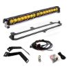 Picture of Toyota S8 20 Inch Grille Light Kit - Toyota 2022-2026 Tundra; w/ TRD Grill