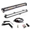 Picture of Toyota S8 20 Inch Grille Light Kit - Toyota 2022-2026 Tundra; w/ TRD Grill