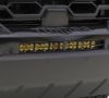 Picture of Toyota S8 20 Inch Behind Bumper Light Bar Kit - Toyota 2022-2026 Tundra