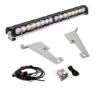 Picture of Toyota S8 20 Inch Behind Bumper Light Bar Kit - Toyota 2022-2026 Tundra