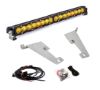 Picture of Toyota S8 20 Inch Behind Bumper Light Bar Kit - Toyota 2022-2026 Tundra