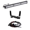 Picture of Chevy/GMC OnX6+ 30 Inch Grille Lower Light Bar Kit - Chevy/GMC 2015-18 Colorado/Canyon