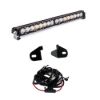 Picture of Ford S8 20 Inch Grille Light Kit - Ford 2019-2023 Ranger