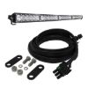 Picture of Ford OnX6+ 40 Inch Grille Light Bar Kit - Ford 2010-14 F-150; NOTE: SVT Raptor