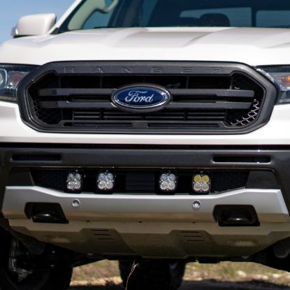 Picture of Ford Squadron Pro Grille Light Kit - Ford 2019-2023 Ranger