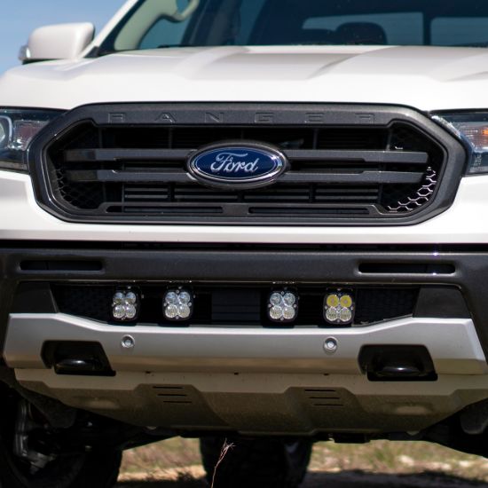 Picture of Ford Squadron Pro Grille Light Kit - Ford 2019-2023 Ranger