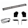 Picture of Ford S8 30 Inch Grille Upper Light Bar Kit - Ford 2017-20 F-150; NOTE: Raptor