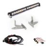 Picture of Subaru S8 20 Inch Grille Light Kit - Subaru 2018-21 WRX/WRX STI