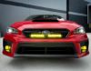 Picture of Subaru S8 20 Inch Grille Light Kit - Subaru 2018-21 WRX/WRX STI