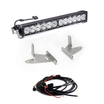 Picture of Subaru OnX6+ 20 Inch Grille Light Kit - Subaru 2018-21 WRX/WRX STI
