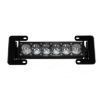 Picture of Ford OnX6+ 10 Inch Grille Lower Light Bar Kit - Ford 2017-20 F-150; NOTE: Raptor
