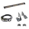 Picture of GMC S8 30 Inch Grille Light Bar Kit - GMC 2018-19 Sierra 2500HD/3500HD