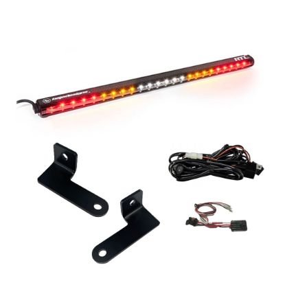 Picture of Polaris RZR Pro R RTL Kit - Polaris RZR Pro R 2022-2026