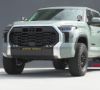 Picture of Toyota XL80 A-Pillar Light Kit - Toyota 2022-2026 Tundra, 2023-2026 Sequoia