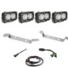 Picture of S2 Sport OEM Fog Light Replacement Kit - Toyota 2023-2026 Sequoia