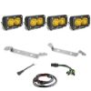 Picture of S2 Sport OEM Fog Light Replacement Kit - Toyota 2023-2026 Sequoia