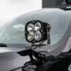 Picture of GMC XL Pro A-Pillar Light Kit - GMC 2019-22 Sierra 1500
