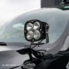 Picture of GMC XL80 A-Pillar Light Kit - GMC 2019-22 Sierra 1500