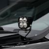 Picture of GMC Squadron Pro A-Pillar Light Kit - GMC 2019-22 Sierra 1500