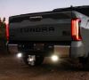 Picture of Toyota S2 Sport Dual Reverse Light Kit - Toyota 2022-2026 Tundra
