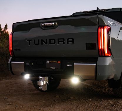 Picture of Toyota S2 Sport Dual Reverse Light Kit - Toyota 2022-2026 Tundra