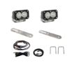 Picture of Toyota S2 Sport Dual Reverse Light Kit - Toyota 2022-2026 Tundra