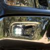 Picture of Nissan Squadron-R Sport Fog Pocket Light Kit - Nissan 2016-19 Titan