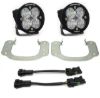 Picture of Nissan Squadron-R Sport Fog Pocket Light Kit - Nissan 2016-19 Titan