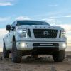 Picture of Nissan Squadron-R Sport Fog Pocket Light Kit - Nissan 2016-19 Titan
