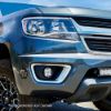 Picture of Chevy/GMC Squadron SAE Fog Pocket Light Kit - Chevy/GMC 2015-19 Colorado/Canyon / Silverado/Sierra 2500/3500HD