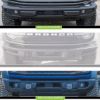 Picture of Ford Squadron Sport Fog Pocket Light Kit - Ford 2019-2023 Ranger; 2021-2025 Bronco NOTE: w/ OE Plastic Bumper