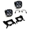 Picture of Chevy Squadron SAE Fog Pocket Light Kit - Chevy 2019-22 Silverado 1500 / 2020-22 2500HD/3500HD