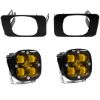 Picture of Ford Squadron SAE Fog Pocket Light Kit - Ford 2015-20 F-150; 2017-22 F-250/350 Super Duty