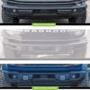 Picture of Ford Squadron SAE Fog Pocket Light Kit - Ford 2019-2023 Ranger; 2021-2025 Bronco NOTE: w/ OE Plastic Bumper