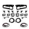 Picture of Ford Squadron Sport/S2 Sport Fog Pocket Light Kit - Ford 2021-2026 Bronco; 2022-2026 Bronco Raptor
