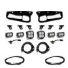 Picture of Ford Squadron Sport/S2 Sport Fog Pocket Light Kit - Ford 2021-2026 Bronco; 2022-2026 Bronco Raptor