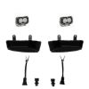 Picture of RAM S2 Sport Fog Pocket Light Kit - RAM 2019-2026 2500/3500
