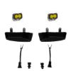 Picture of RAM S2 Sport Fog Pocket Light Kit - RAM 2019-2026 2500/3500
