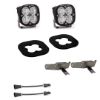 Picture of Ford Squadron Pro Fog Pocket Light Kit - Ford 2011-16 F-250/350 Super Duty