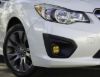 Picture of Ford/Subaru Squadron-R SAE Fog Pocket Light Kit - Ford 2014-17 Fiesta ST; 2013-14 Focus ST; 2013-16 Fusion; 2015-17 Mustang; 2015-16 Transit; 2013-16 BRZ/Impreza; 2013-19 Crosstrek; 2014-18 Forrester, 2010-12 Legacy/Outback; 2015-19 WRX/STI