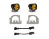 Picture of Ford S1 Fog Pocket Light Kit - Ford 2021-2024 Bronco Sport