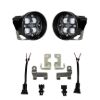 Picture of Toyota Squadron-R SAE Fog Pocket Light Kit - Toyota 2016-21 RAV4; 2014-19 Highlander