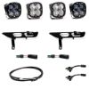 Picture of Ford Squadron SAE/Pro Fog Pocket Light Kit - Ford 2021-23 F-150; NOTE: w/ Daytime Running Lights (DRL)