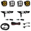 Picture of Ford Squadron SAE/Pro Fog Pocket Light Kit - Ford 2021-23 F-150; NOTE: w/ Daytime Running Lights (DRL)