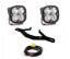 Picture of KTM Squadron Pro Frame Mount Light Kit - KTM 2019-22 390/790/890 Adventure/R